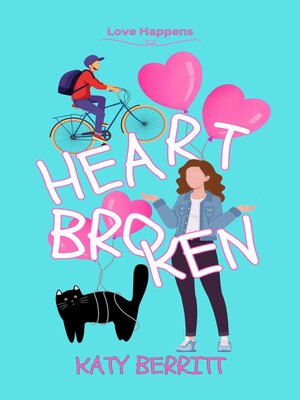 cover image of Heart Broken